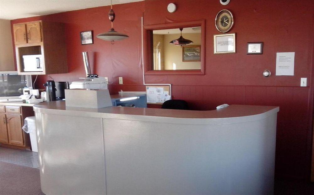 Hastings Inn Bagian luar foto